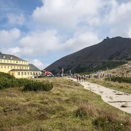 Vakantiehuis Comfortable