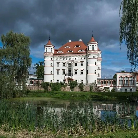 Comfortable Vakantiehuis *