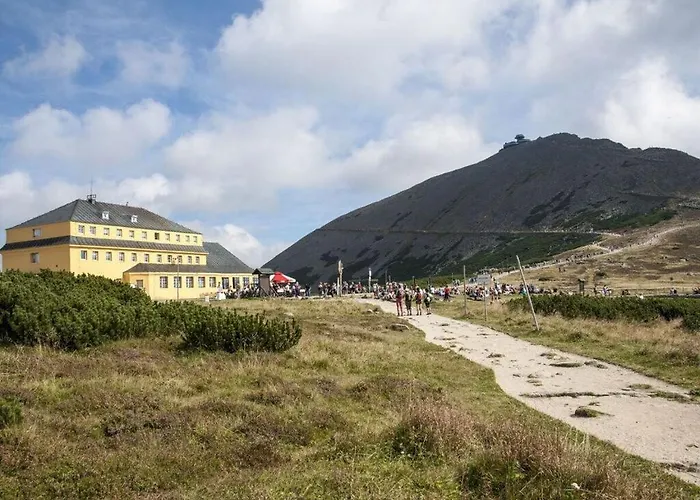 Vakantiehuis Comfortable