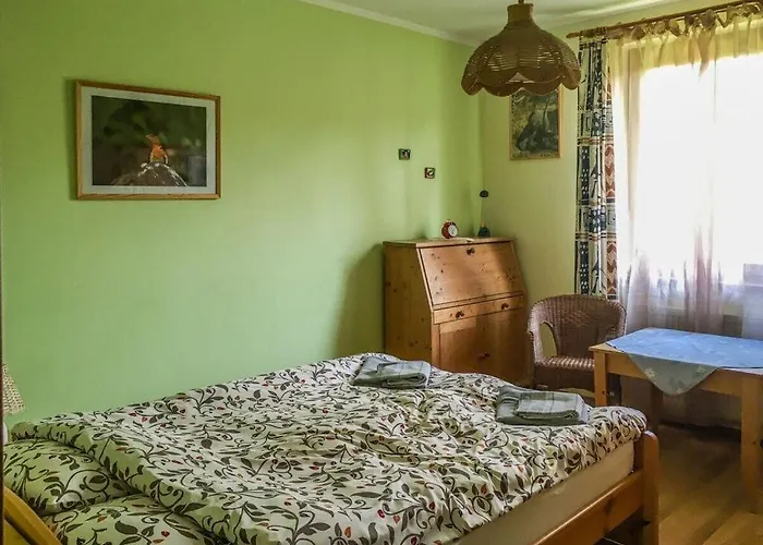 Comfortable * Karpacz