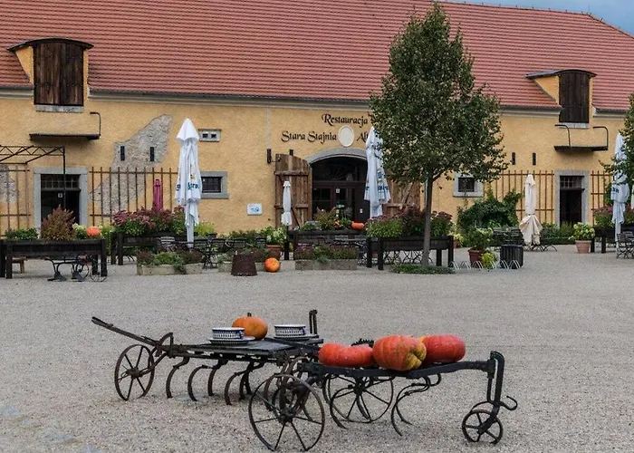 Vakantiehuis Comfortable Karpacz