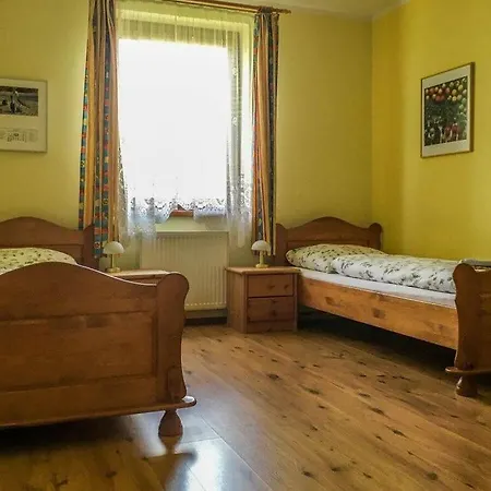 Comfortable Feriehus *