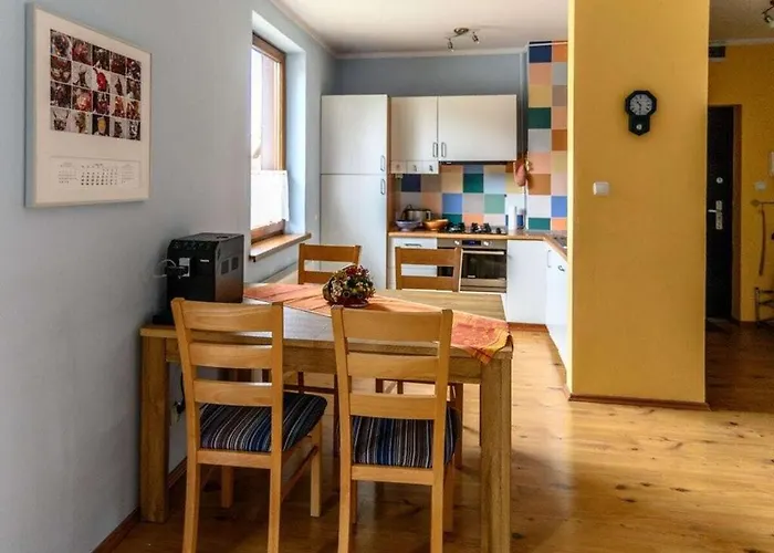 Comfortable Сasa de vacaciones