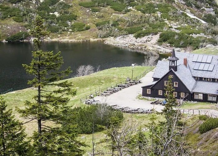 Сasa de vacaciones Comfortable